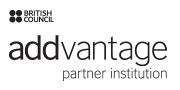 British Council Addvantage