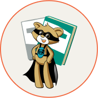 Teddy Eddie Superhero